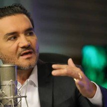 "Quando é aqui dentro, a gente tem que ficar criticando e encontrando defeito", alfinetou titular da pasta  -  (crédito: - Fabio Rodrigues-Pozzebom/ Agência Brasil)