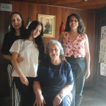 Quarta geração já trabalha em restaurante de BH que começou com mercearia - Alexandre Guzanshe/EM/D.A Press