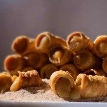 Fábrica de BH não abre mão de seguir o modo tradicional de fazer doces - Fábrica de Doces Padre Eustáquio/Divulgação