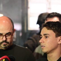 PL de Nikolas se aproxima de vice de Zema em meio a disputa na direita por Governo de MG - Leandro Couri/EM/D.A. Press