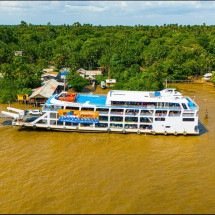 Amazônia te chama: os encantados de Belém do Pará