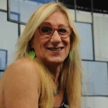 Laerte fala da importância de mulheres trans cuidarem da saúde da próstata - Reprodu&ccedil;&atilde;o Marcello Casal JR/Ag&ecirc;ncia Brasil