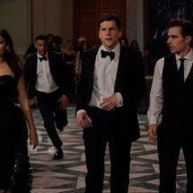 ‘Truque de mestre - O 3º ato’ usa a velha e boa magia para encantar - Paris Filmes/Divulgação