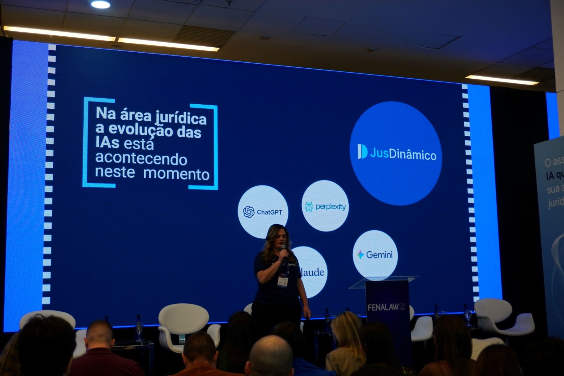 IA cresce na advocacia e transforma rotina dos escritórios - DINO