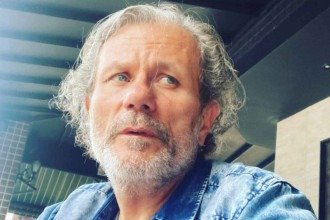 André Giusti busca a essência da vida em 'Só vale a pena se houver encanto'