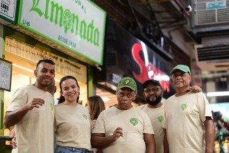 Famosa limonada de BH cresce sempre com foco na qualidade