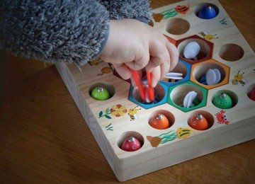 ONG Amor que Cura faz campanha para doação de brinquedos novos e arrecadação de R$ 30 mil para o Hospital da Baleia

 -  (crédito: Pixabay/reprodução)