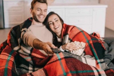 A série que viralizou no Brasil e muita gente ainda não viu -  (crédito: Tupi)