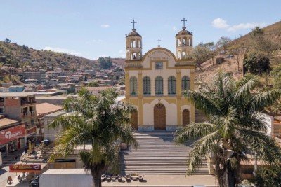 O julgamento, em 2ª instância, aconteceu na última terça-feira (11/11). Para o MPMG, a ação se relaciona com a Lei de Crimes Ambientais -  (crédito: Reprodução / Redes Sociais )