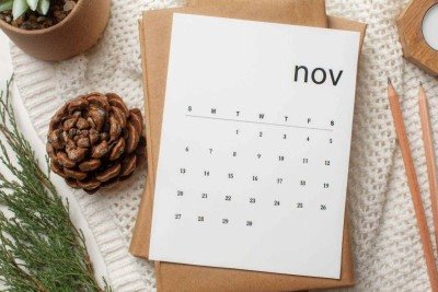 Confira o que abre e fecha em Minas na quinta-feira (20/11) -  (crédito: Freepik)