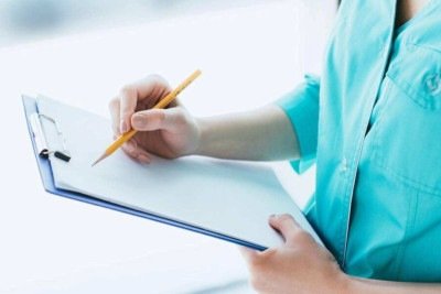 Falta de vírgula em receita provoca overdose fatal em bebê de dois meses -  (crédito: Tupi)