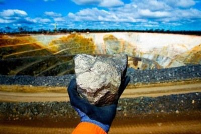 Em Bruxelas, Apex busca investimentos em minerais críticos -  (crédito: Platobr Economia)