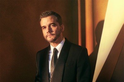 Wagner Moura é cotado ao prêmio de Melhor Ator no Oscar -  (crédito: Instagram/ Reprodução)