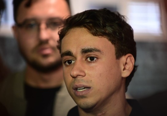 Leandro Couri/EM/D.A.Press