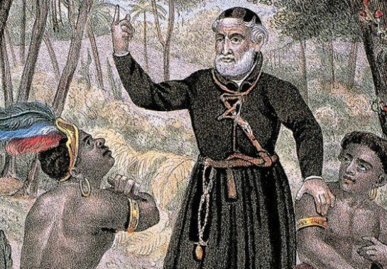 Companhia de Jesus: o 'genocídio' dos povos da floresta em nome de Deus