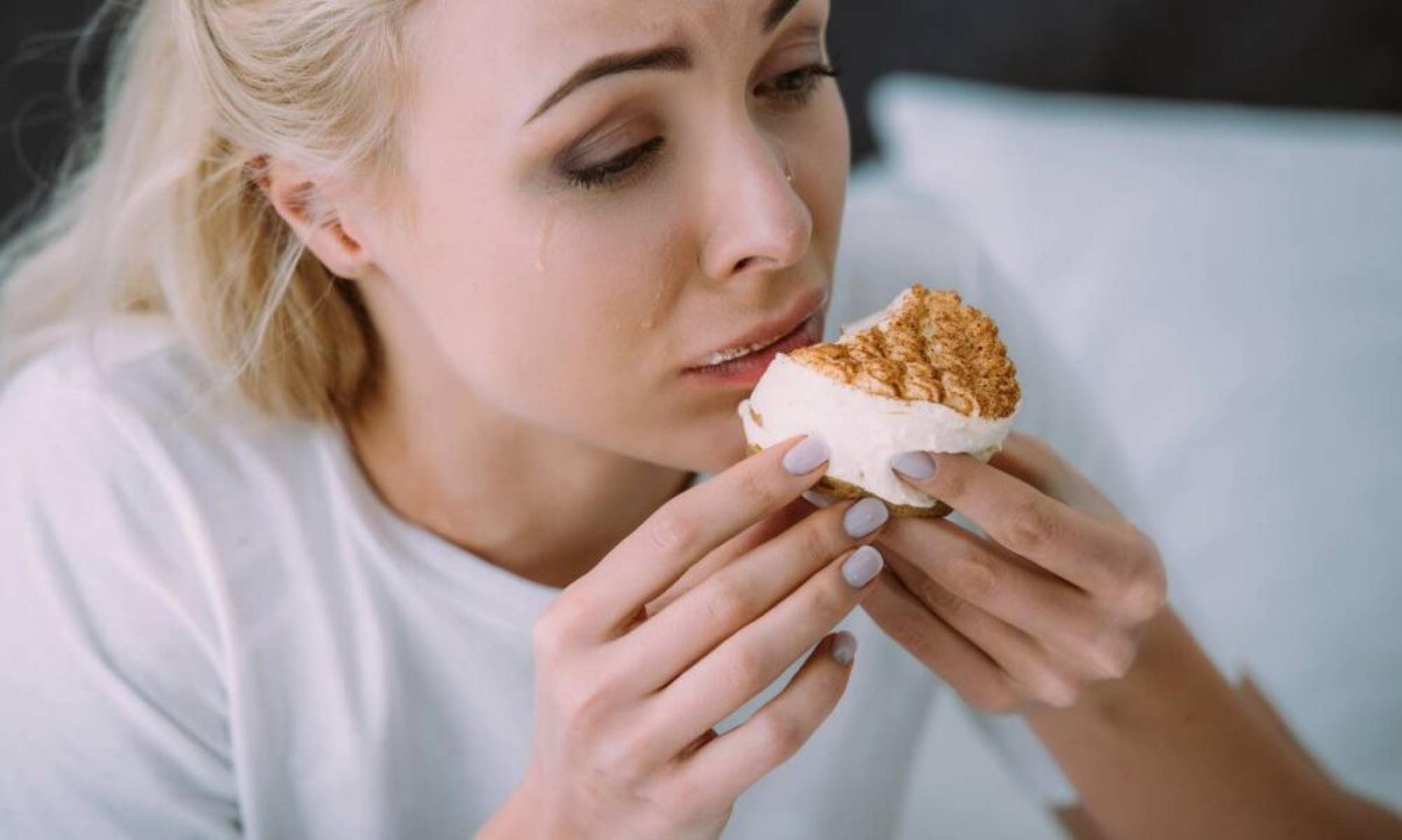 Os erros na alimentação que podem piorar sua ansiedade e seu estresse - Tupi