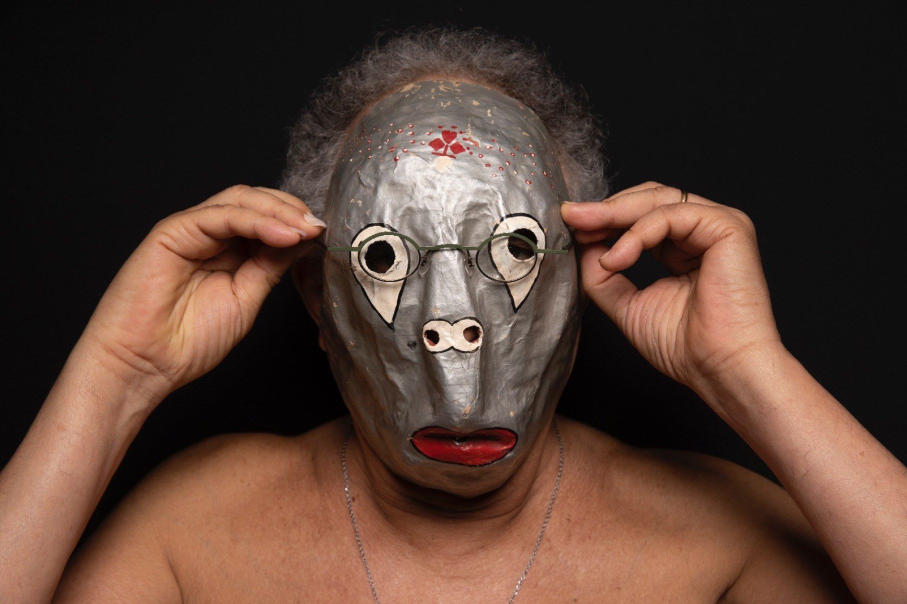 Em 2019, Jards Macalé lançou o álbum "Besta fera". Este foi o primeiro disco de inéditas do artista em 21 anos, depois de "O q faço é música " (1998).-Leo Aversa/Divulgação