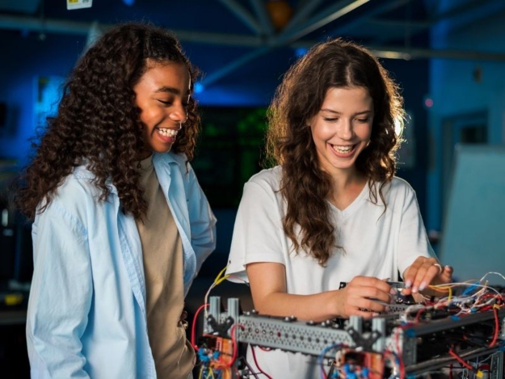 MEC autoriza IES a ofertar cursos técnicos de nível médio - DINO