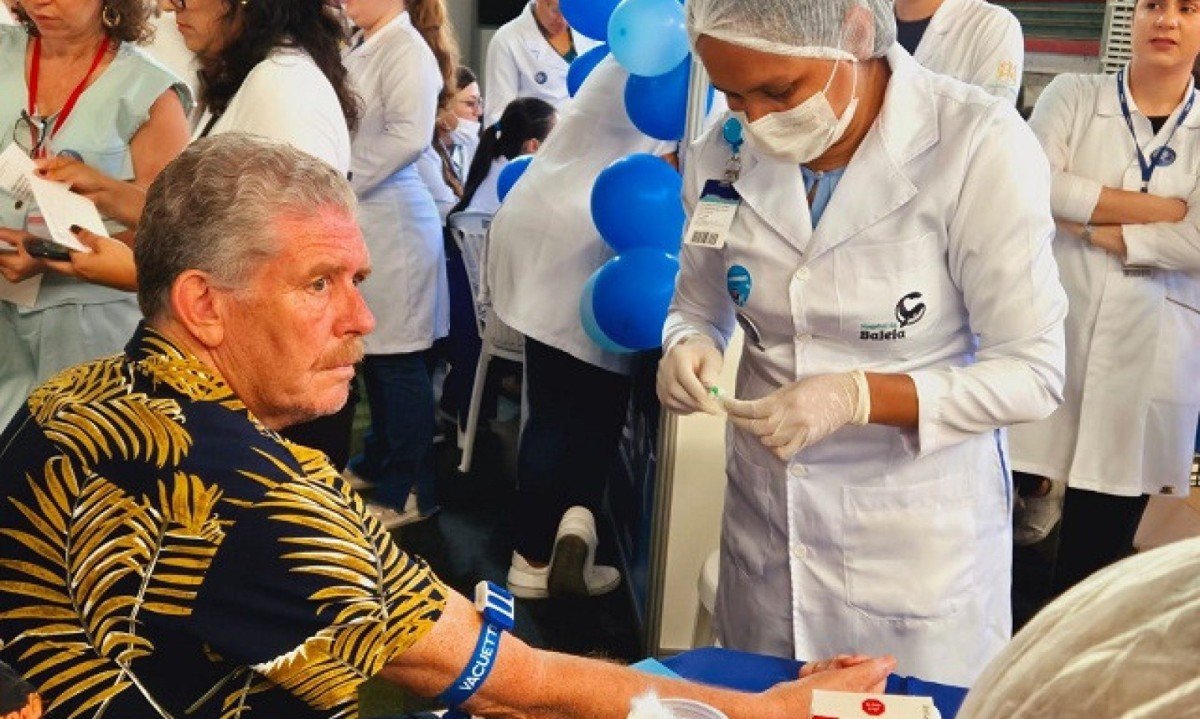 Governo anuncia protocolo para diagnóstico precoce de câncer de próstata 