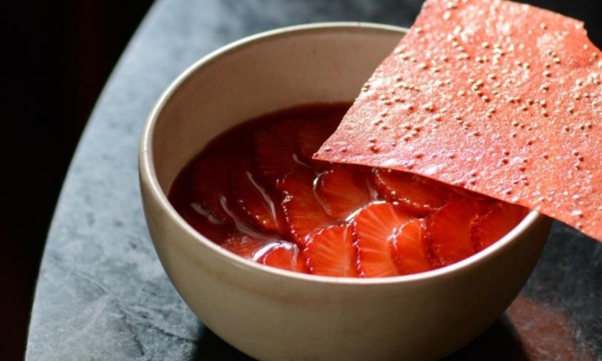 Uma das casas de S&atilde;o Paulo, Cepa, faz sua estreia no ranking