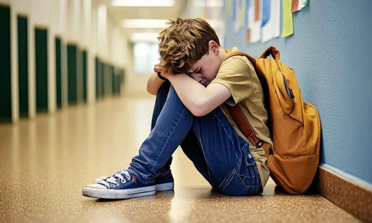 Ghosting, prática antissocial comum entre os jovens, causa dor e rejeição -  (crédito: Pixabay/reprodução)