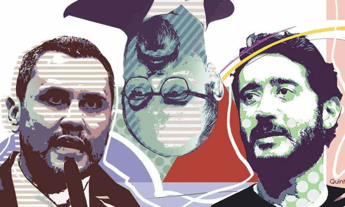                -  (crédito: Quinho)