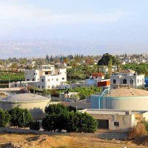 Cidade mais baixa e mais antiga do planeta, Jericó resiste há 11 mil anos - anusz J./Wikimédia Commons