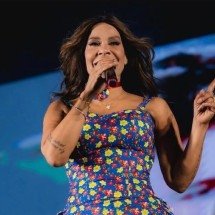 Silvânia Aquino entra para equipe de Wesley Safadão em novo projeto