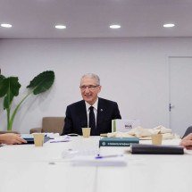 Brasil entrega 1º esboço da decisão final da COP30; confira trechos  - Rafa Pereira/COP30