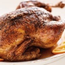 Chester até fora do Natal? A ave surpreende com receitas que fazem sucesso