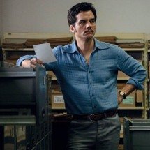 Wagner Moura recebe dupla indicação de Melhor Ator no Critics Choice Awards - Divulga&ccedil;&atilde;o/Kleber Mendon&ccedil;a Filho