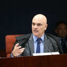 Moraes autoriza Michelle a visitar Bolsonaro - Luiz Silveira/STF