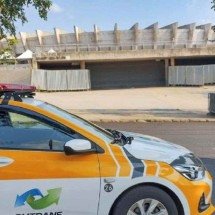 Trânsito na Pampulha terá contrafluxo devido a 'Aulão de IA' - PBH/Divulga&ccedil;&atilde;o