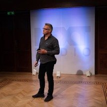 Dan McGrath, roteirista marcante de “Os Simpsons”, morre aos 61 - Flickr / Photo: Adam Stoner