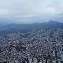 Tempo em BH: vai chover nesta terça-feira (18/11)? Confira a previsão -  Leandro Couri/EM/D.A Press. Belo Horizonte - MG