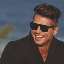 Fernando Fernandes vive a emoção de ‘voltar a andar’: “Arrepiou” - Reprodução/Instagram