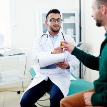 Câncer de próstata: prevenção ainda é desafio entre homens - pressfoto/FreePik