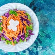 Alimentação saudável é aliada na prevenção do câncer de próstata - azerbaijan_stockers/FreePik