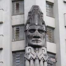 Onde fica a única capital que inseriu os povos originários em suas vias? - Gladyston Rodrigues/EM