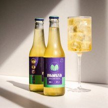 BH se destaca na produção de bebida à base de maçã; confira  - Victor Hugo Rocha/ Divulgação 