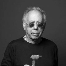 Velório de Jards Macalé reúne amigos e familiares no Rio de Janeiro - Instagram/ Reprodução 