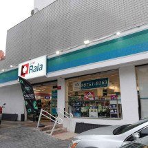 Roubo com fim inusitado expõe série de crimes contra farmácias - Marcos Vieira/EM/D.A Press