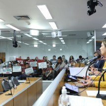 Lista de Zema com imóveis à venda está pronta para votação na Assembleia - Reprodução / Elizabete Guimarães