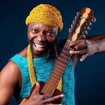 Pererê participa de concerto gratuito com a Sinfônica de Minas Gerais - Alê Bastos/Divulgação