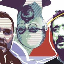 Sem Pacheco na disputa em Minas, segue o jogo - Quinho