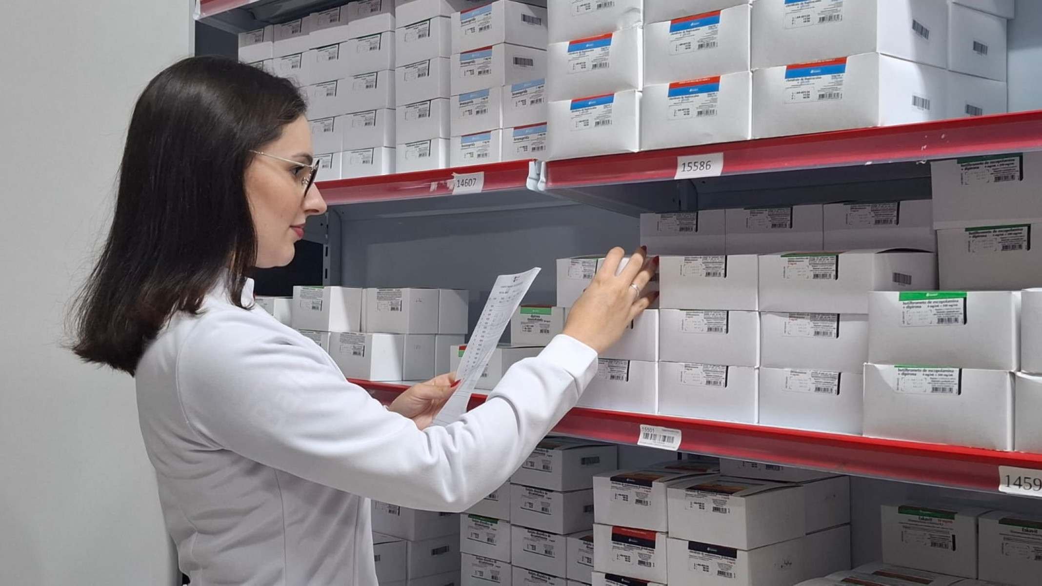 Comércio de dispositivos médicos cresce no Brasil - DINO