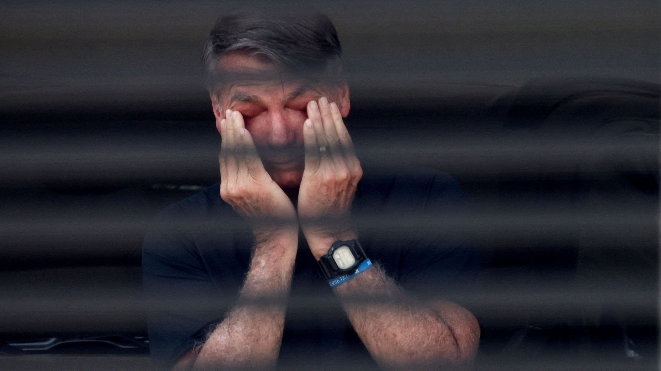 Bolsonaro na Papuda ou Papudinha? Como são as prisões que podem recebê-lo - Defensoria Pública do DF