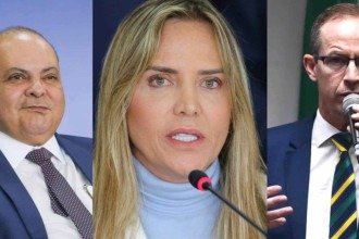 Caso Master-BRB será central na eleição do Distrito Federal em 2026