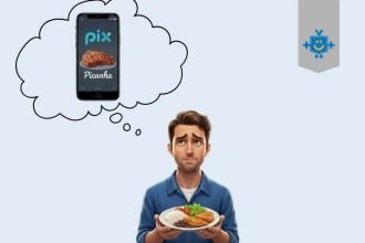 Do vale-refeição ao PIX-Picanha: por que o trabalhador ainda paga a conta?