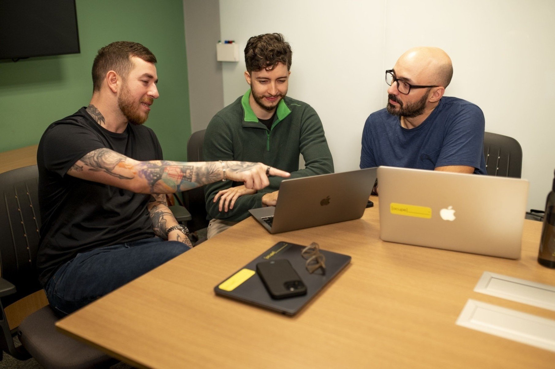 IA com dados proprietários foca no mercado SaaS para PMEs - DINO